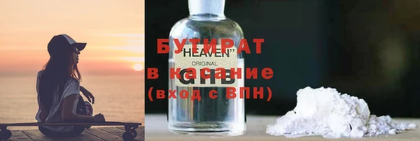 индика Магас